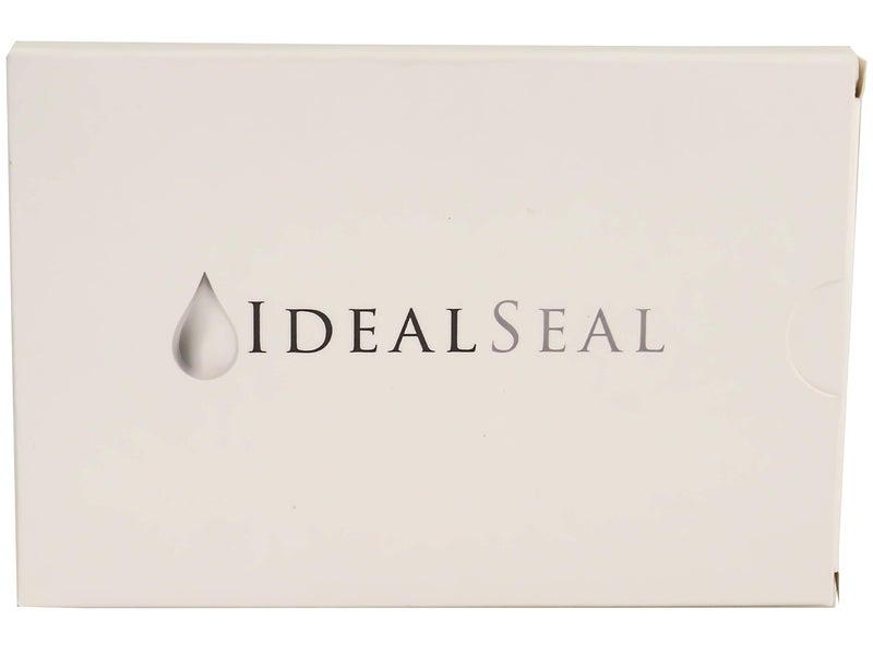 IDEALSEAL Compatible Replacement Tape for PB 612-0  612-7  612-9  620-9 Neopost 7449704  PC2N Hasler 9004080 Personal Post Office e700 100 total labels. 50 sheets/2 labels per sheet. - Image 2